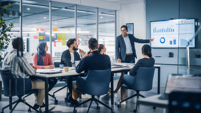 Meeting/Conferencing