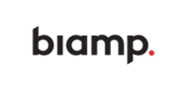 Biamp logo