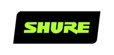 Shure logo