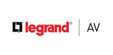 Legrand AV logo