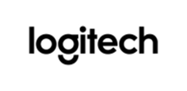 Logitech logo