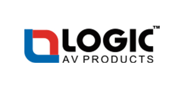 Logic AV logo