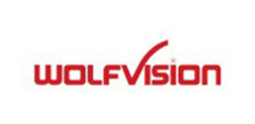 Wolfvision logo