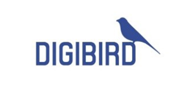 Digibird logo