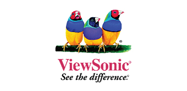 ViewSonic logo