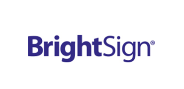 BrightSign logo