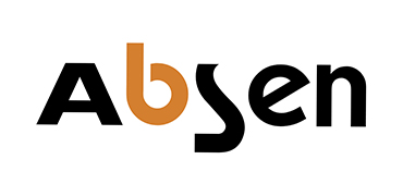 Absen logo