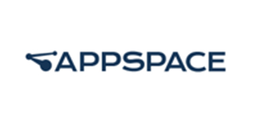 Appspace logo