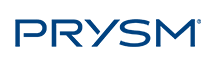 Prysm logo